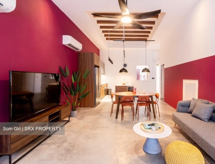Kinta Road (D8), Apartment #639099571